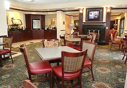 佛罗伦萨春季山丘套房酒店 弗洛伦斯 餐厅 照片
